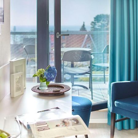 Familotel Strandkind Pelzerhaken Extérieur photo