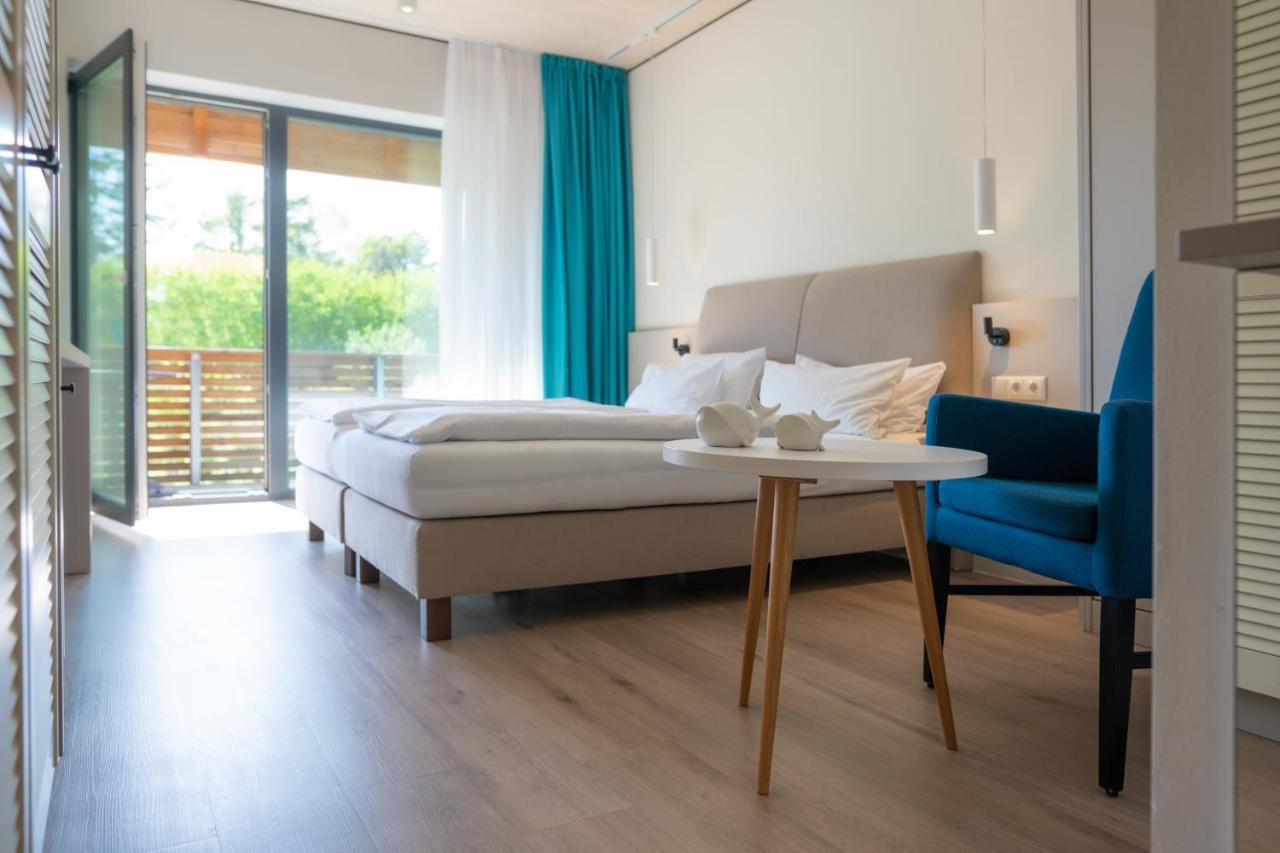 Familotel Strandkind Pelzerhaken Extérieur photo