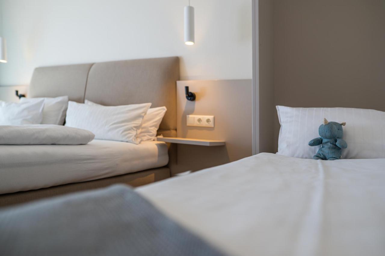 Familotel Strandkind Pelzerhaken Extérieur photo