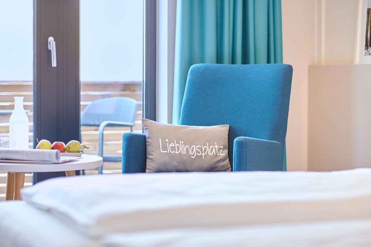 Familotel Strandkind Pelzerhaken Extérieur photo