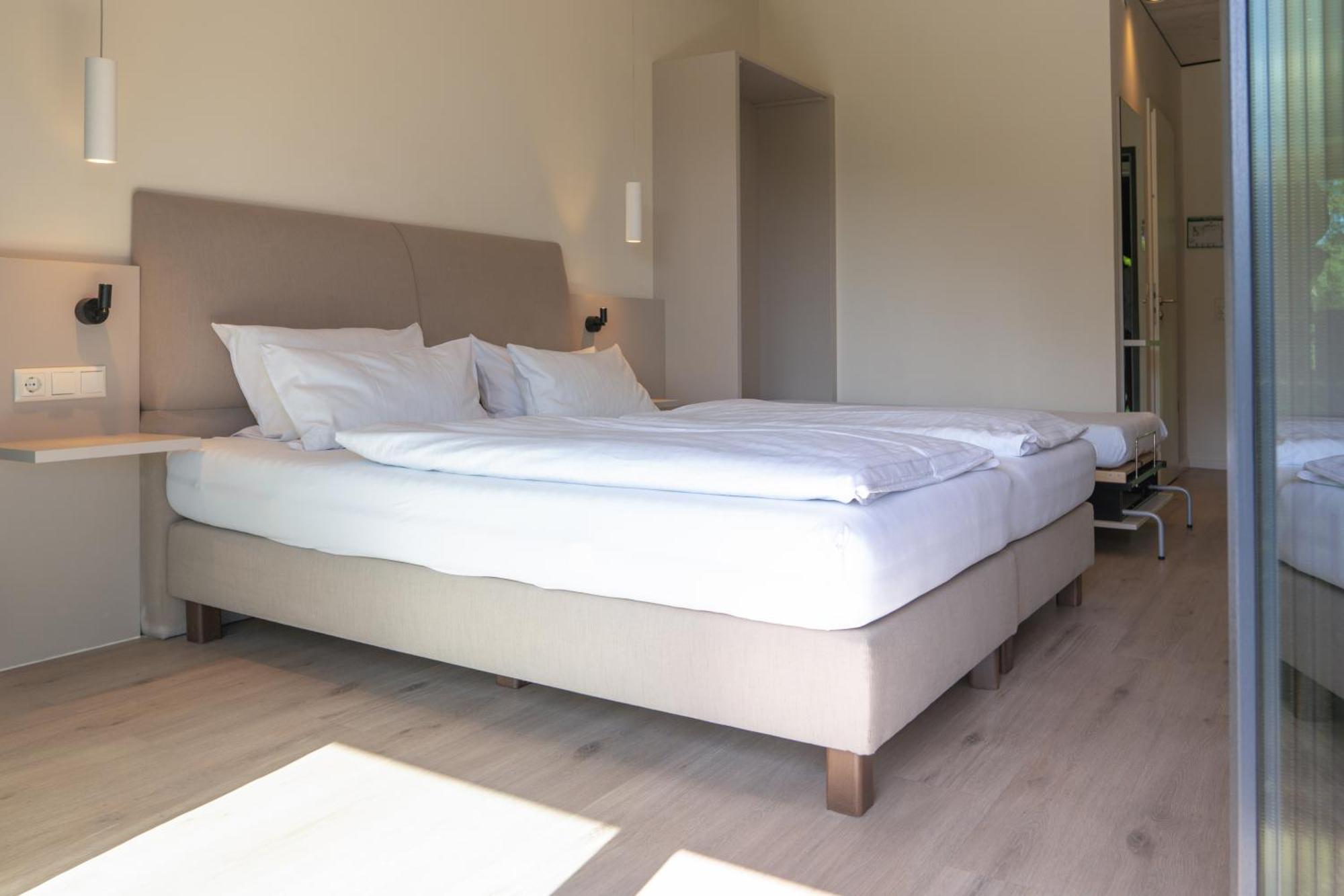 Familotel Strandkind Pelzerhaken Chambre photo