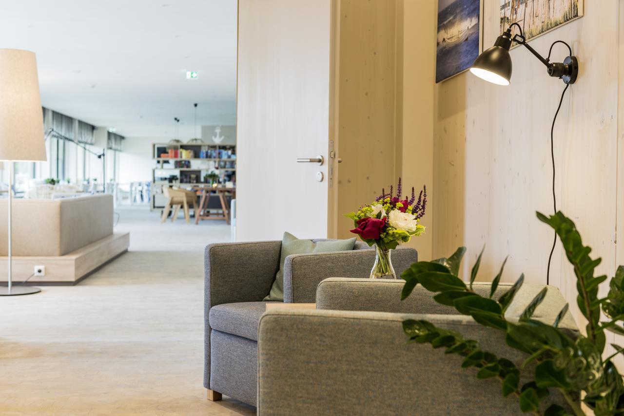 Familotel Strandkind Pelzerhaken Extérieur photo