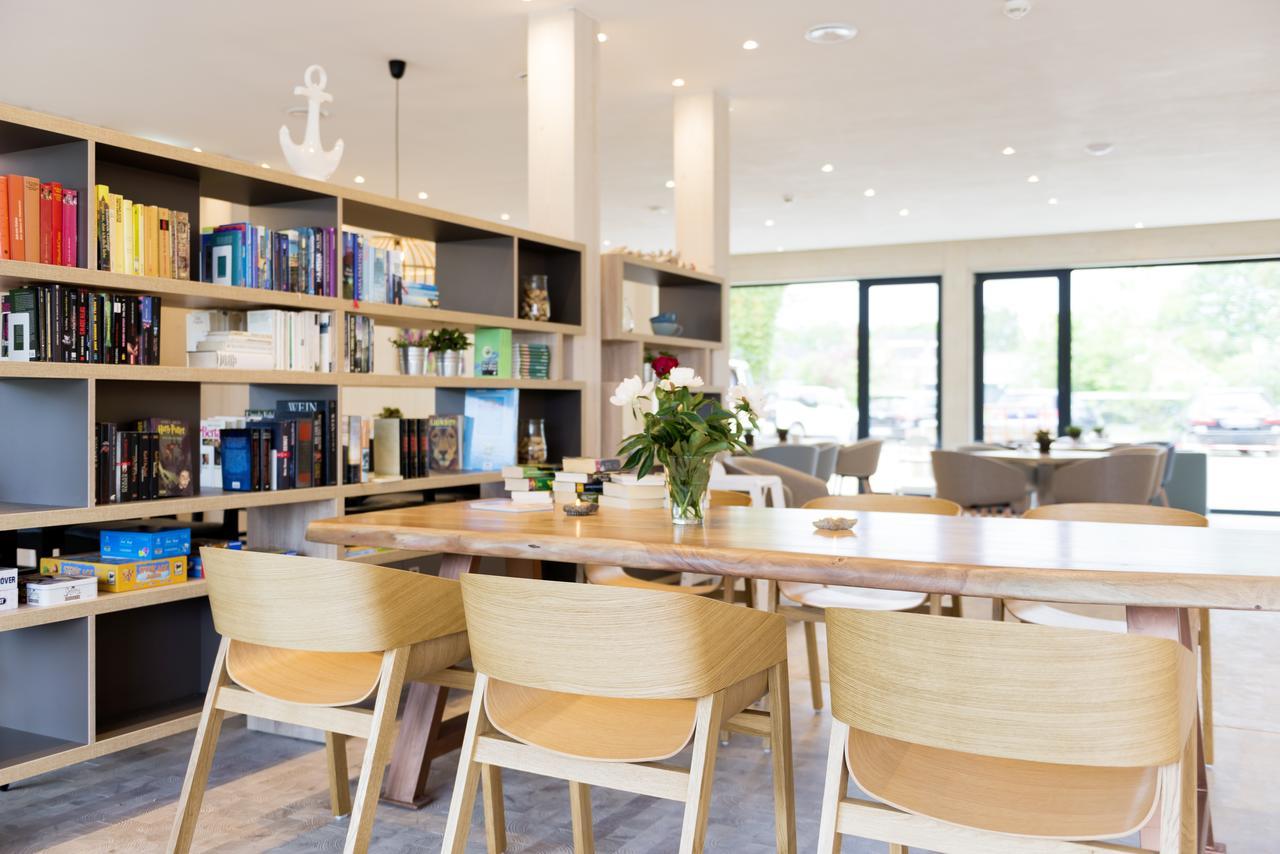 Familotel Strandkind Pelzerhaken Extérieur photo