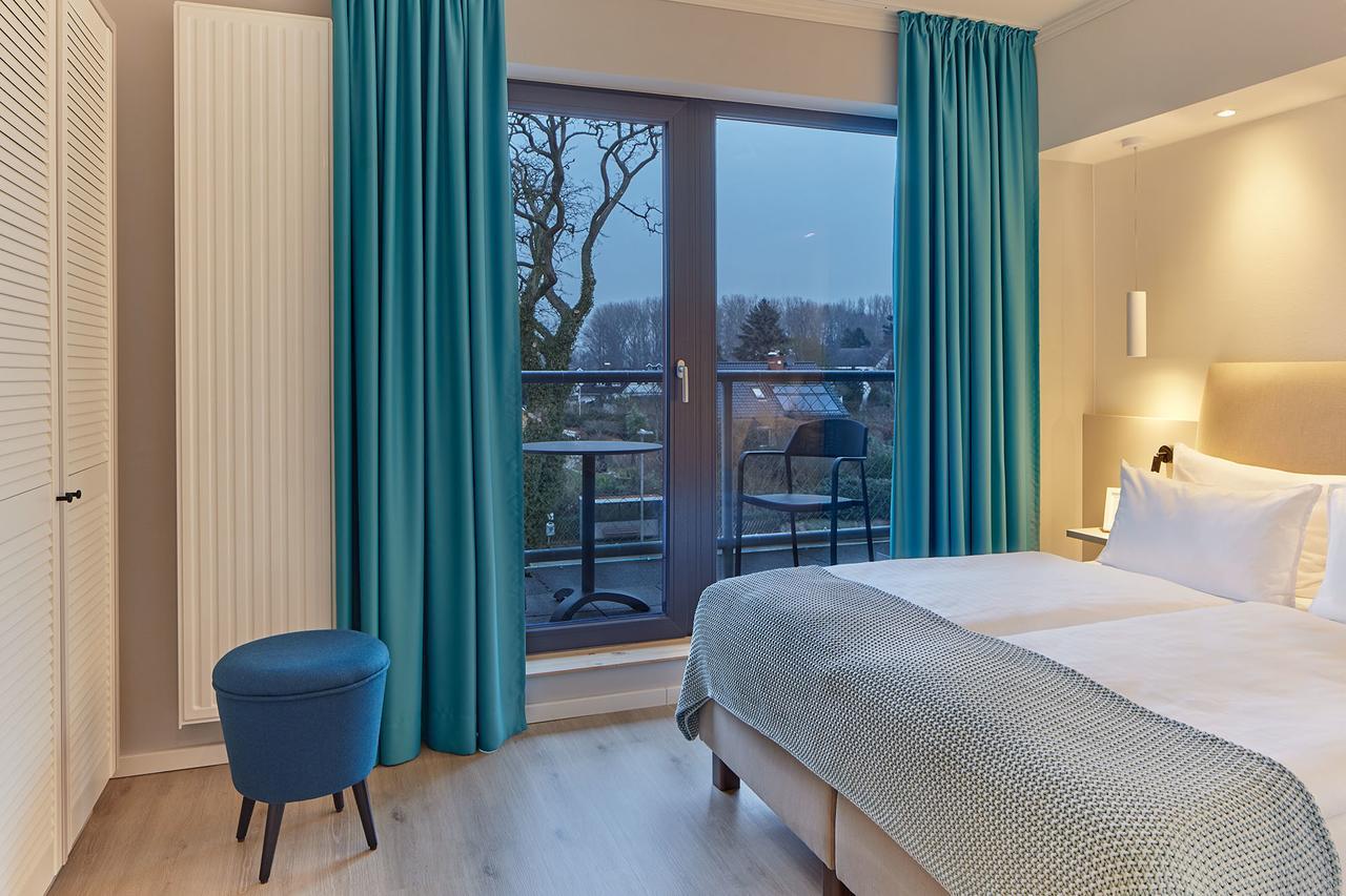 Familotel Strandkind Pelzerhaken Extérieur photo