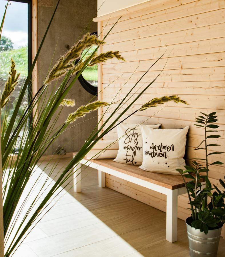 Familotel Strandkind Pelzerhaken Extérieur photo