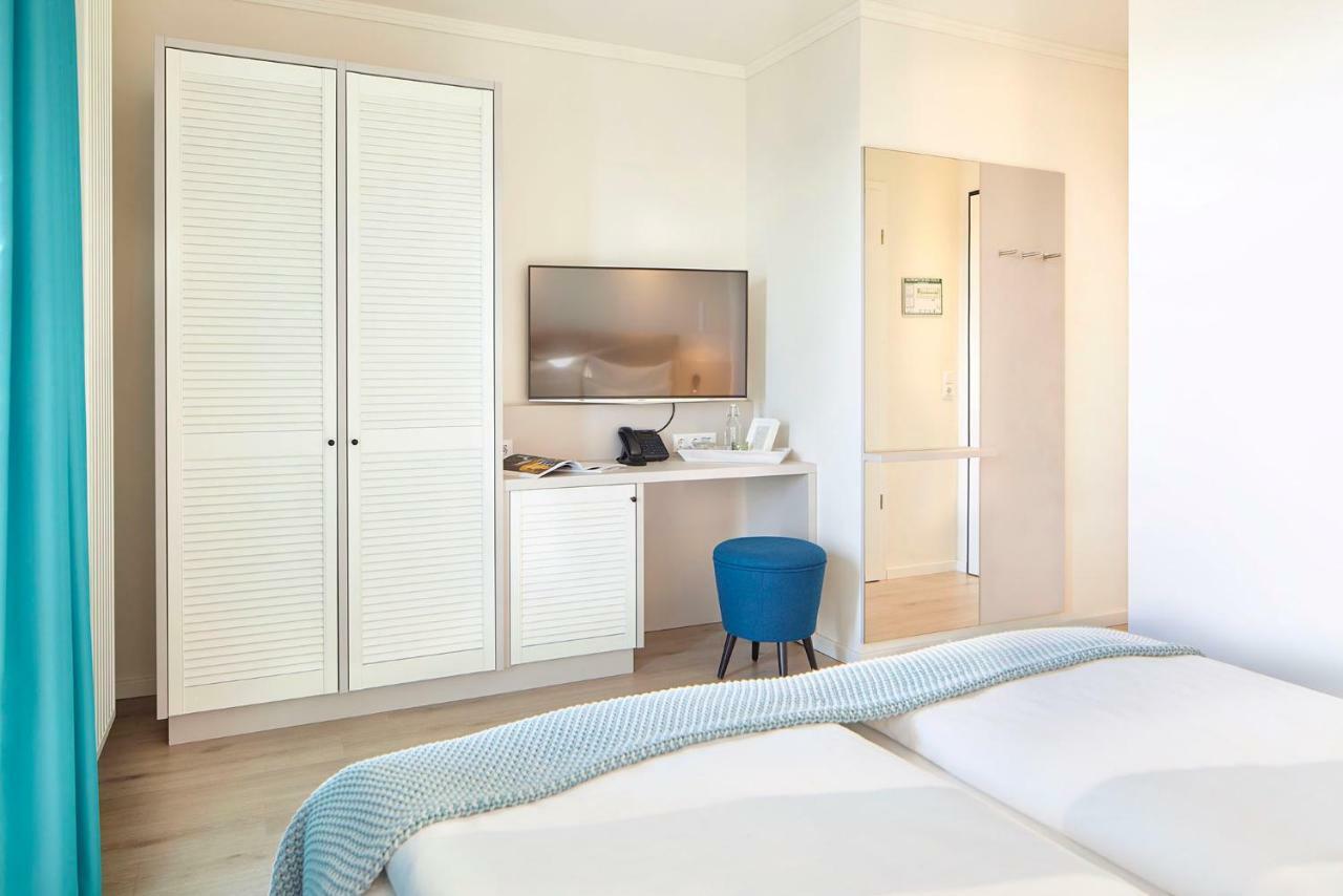Familotel Strandkind Pelzerhaken Extérieur photo